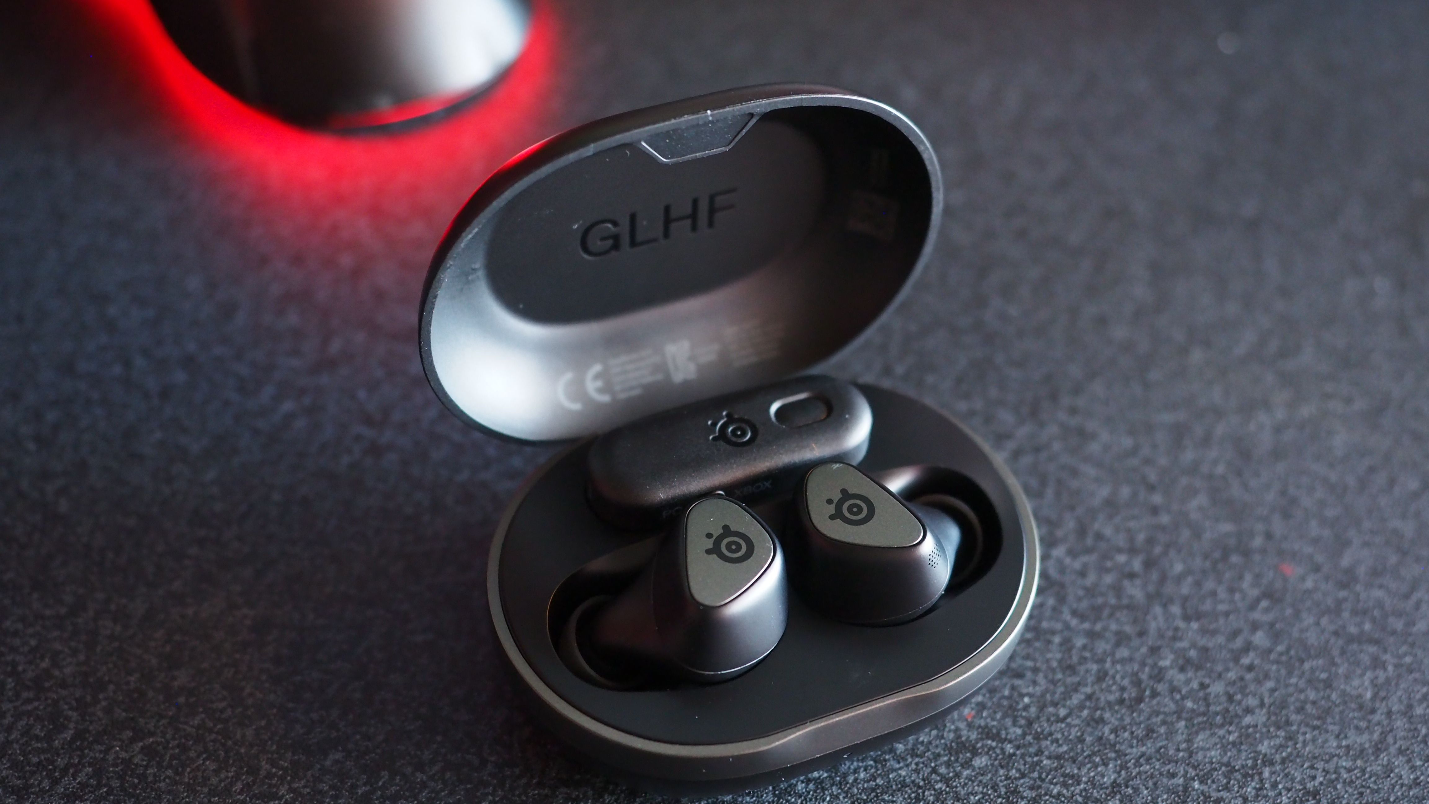 SteelSeries Arctis Gamebuds